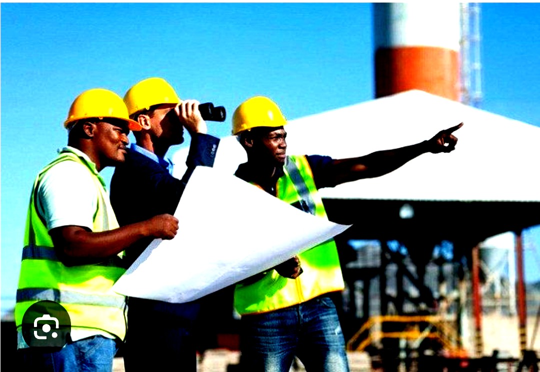 Construction and contracting 